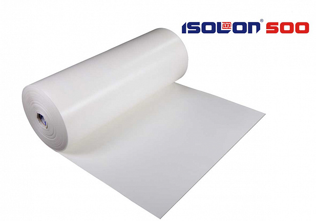 ISOLON 500 рулоны