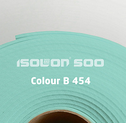 1501 ISOLON 500 1501 B454 Аквамарин