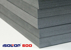 ISOLON 500 маты (листы)