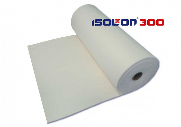ISOLON 300 рулоны