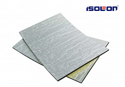 Отражающая изоляция ISOLON листы