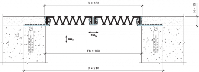 MANGRA 3220-150